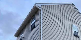 Siding for Multi-Family Homes in Schererville, IN